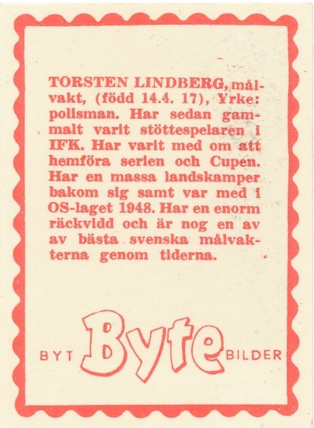 Torsten b